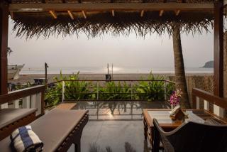 Forget Me Not Resort - Agonda - 3