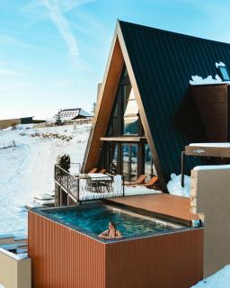 Euphoria - luxury villa - Vlasic - 9