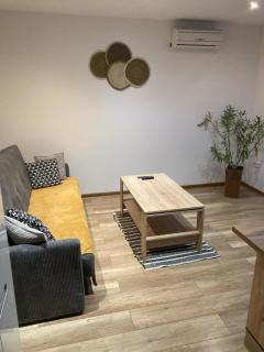 Kawalerka Centrum Bydgoszcz 3 - Bydgoszcz - 6