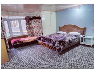 Hotel Prem Rose, Pahalgam Near Baisaran valley - Pahalgām - 7