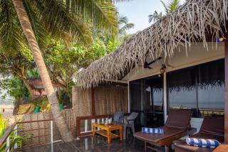 Forget Me Not Resort - Agonda - 8