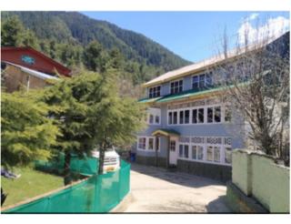 Hotel Prem Rose, Pahalgam Near Baisaran valley - Pahalgām - 8