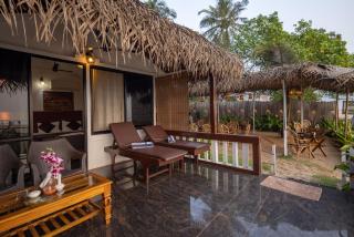 Forget Me Not Resort - Agonda - 4