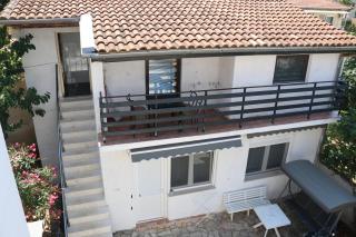 Apartmani Suhi Brod - Medulin - 7