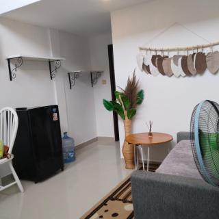 Seven Dhouse mutiara vilage 28 - Badung - 6