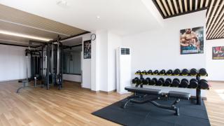 The Q Hotel & Suite Vientiane 万象Q套房酒店 - Ban Nongpapao - 1
