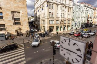 City Center Suites - Sarajevo - 0