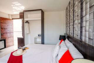 The Wings Boutique Hotels Krabi Ko Lanta - Koh Lanta - 4