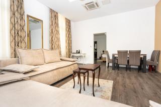 City Center Suites - Sarajevo - 9