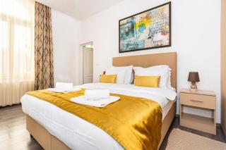 City Center Suites - Sarajevo - 8