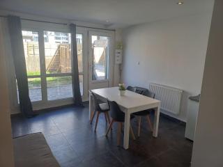 Appt N1 Motte T2 Calme et Agréable - Tourcoing - 5