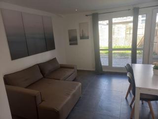 Appt N1 Motte T2 Calme et Agréable - Tourcoing - 4