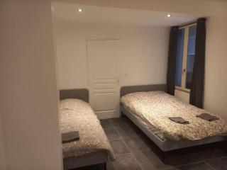 Appt N1 Motte T2 Calme et Agréable - Tourcoing - 1