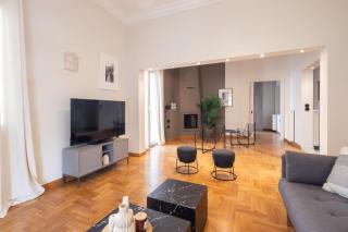 Acropolis View 3-Bdrm with Rooftop Garden & Jacuzzi - 6