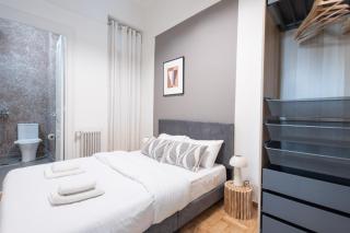 Vintage Acropolis Retreat Charming 3-Bdrm in Koukaki - Atene - 4
