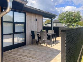 4 person holiday home in Juelsminde - Juelsminde - 7