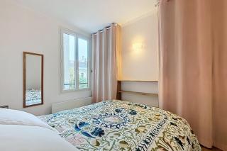 A cosy haven in Versailles charm and comfort - Versailles - 5