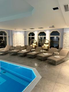 Privat-Hotel Villa Aurora - Bad Neuenahr-Ahrweiler - 4