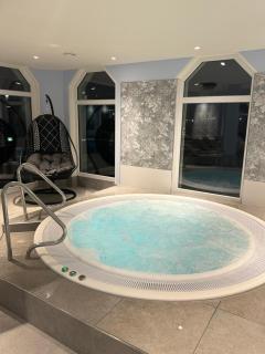 Privat-Hotel Villa Aurora - Bad Neuenahr-Ahrweiler - 5