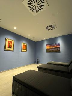 Privat-Hotel Villa Aurora - Bad Neuenahr-Ahrweiler - 6