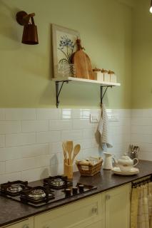 Hoodo Zoe - Hebbal Bangalore Apartments - Bangalore - 7