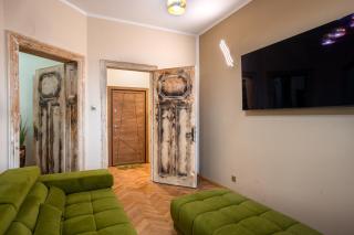 Elite place Suite - Varna - 4