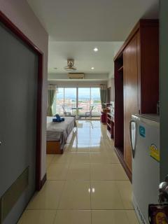 Pattara Mansion พัทยา - North Pattaya - 4