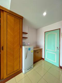 Pattara Mansion พัทยา - 6