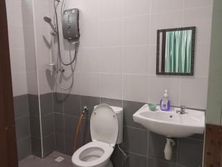 Homestay As Sofiyya 2 - 2