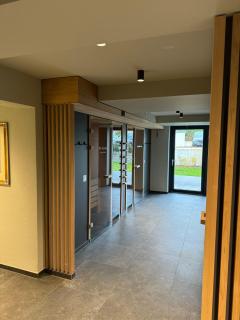 Privat-Hotel Villa Aurora - Bad Neuenahr-Ahrweiler - 7