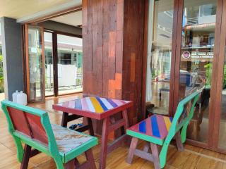 Madam Inn Patong - Patong - 4