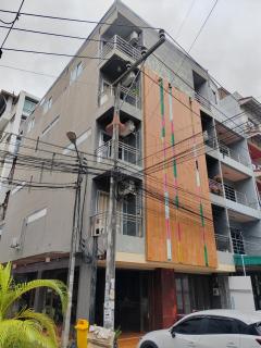 Madam Inn Patong - Patong - 0
