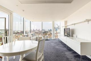 Skyline Serenity in Southwark - Londra - 7
