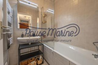 A proximité du centre - 1