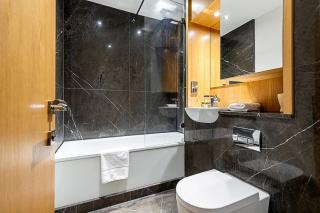 Elegant and Cosy Family Apartment in Marylebone - Londra - 6