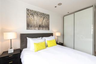 Elegant and Cosy Family Apartment in Marylebone - 7