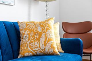 Elegant and Cosy Family Apartment in Marylebone - Londra - 3