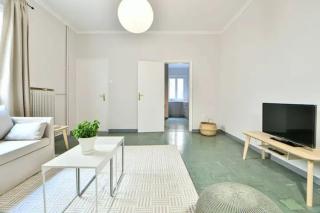 Dionysos Suite Pathsion - Athens - 1
