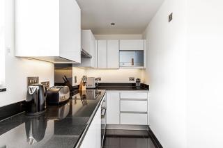 Elegant and Cosy Family Apartment in Marylebone - Londra - 2