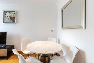 Elegant and Cosy Family Apartment in Marylebone - Londra - 4