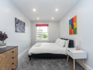 St John's Hill Duplex - London - 3