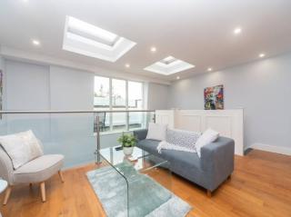 St John's Hill Duplex - London - 0