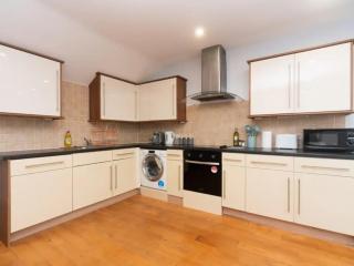 St John's Hill Duplex - London - 9