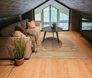 Stylish Cabin In Scenic Rafsbotn - Alta - 5