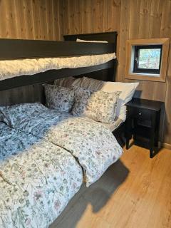 Stylish Cabin In Scenic Rafsbotn - Alta - 2