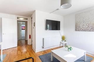 Modern Home Near Central London - Londra - 7