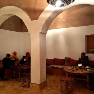 Dar Sidi Bounou - Mhamid - 2