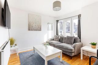 Modern Home Near Central London - Londra - 8