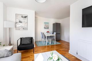 Modern Home Near Central London - Londra - 5
