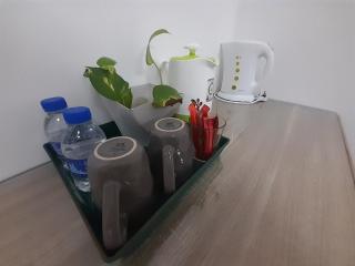 Homestay As Sofiyya 2 - Sungai Petani - 1